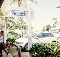 Yeppoon Surfside Motel - Broome Tourism