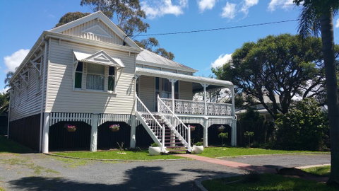 YesterYear On West - Broome Tourism 0