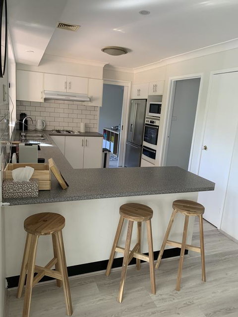 York Cosy Stays - Broome Tourism 3