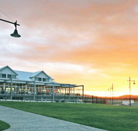 York Cove Holiday Hotel - Broome Tourism