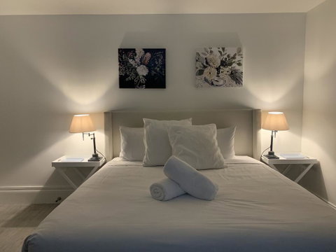 York Street Apartments - Broome Tourism 2