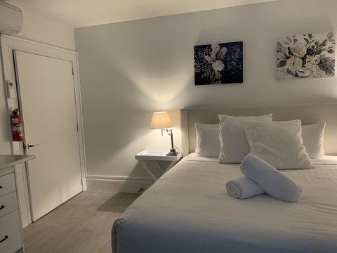 York Street Apartments - Broome Tourism 1