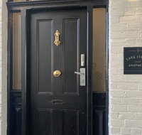 York Street Apartments - Broome Tourism