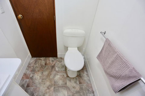 Young Caravan Park - Broome Tourism 3