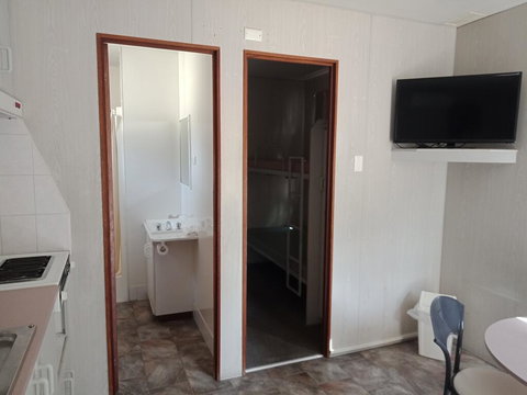 Young Caravan Park - Broome Tourism 1