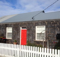 Young's Cottage - circa 1861 - Broome Tourism