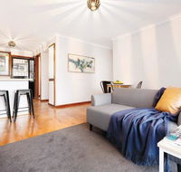 Your Ballarat home - Broome Tourism