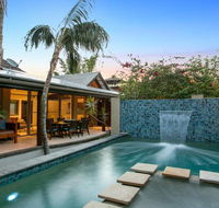 Your Luxury Escape - Amala Luxury Villa Byron Bay - Broome Tourism