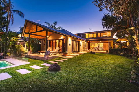 Your Luxury Escape - Barefoot At Tallows - Broome Tourism 2