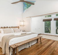 Your Luxury Escape - Bel Ombre - Palm Tree Retreat - Broome Tourism