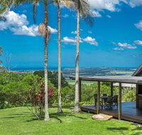 Your Luxury Escape - Cedar View - Broome Tourism