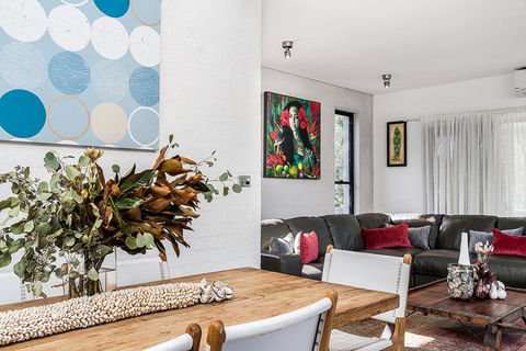 Your Luxury Escape - The Loft - Broome Tourism 3