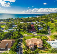 Your Luxury Escape - Tradewinds1 - Broome Tourism