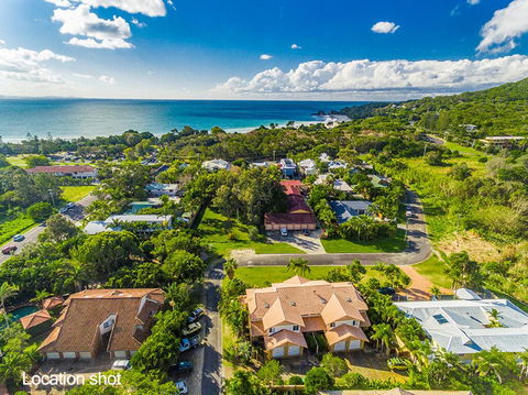 Your Luxury Escape - Tradewinds1 - Broome Tourism 0