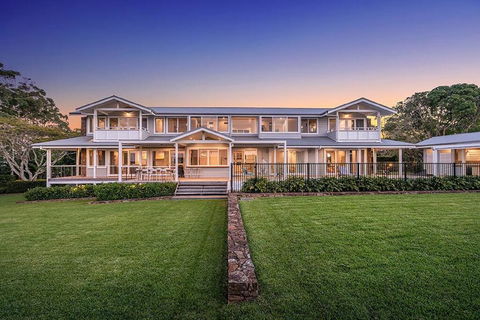 Your Luxury Escape - Trig Point - Broome Tourism 1