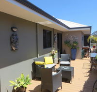 Yunderup Canal Getaway - Broome Tourism