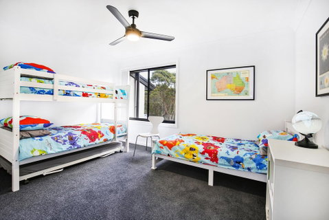 Zen @ Culburra - Pet Friendly - 8 Mins To Beach - Broome Tourism 3