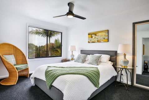 Zen @ Culburra - Pet Friendly - 8 Mins To Beach - Broome Tourism 2