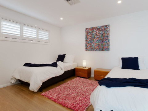 Maison De La Mer 30 Mulubinda Parade - Luxurious, Linen, Aircon And Panoramic Views - Broome Tourism 1