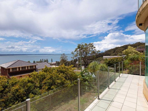 Maison De La Mer 30 Mulubinda Parade - Luxurious, Linen, Aircon And Panoramic Views - Broome Tourism 3