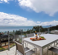 Maison de la mer 30 Mulubinda Parade - luxurious linen aircon and panoramic views - Broome Tourism
