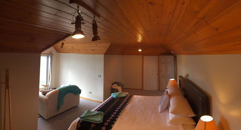 Rose Cottage Sisters Beach Accommodation - Broome Tourism 2