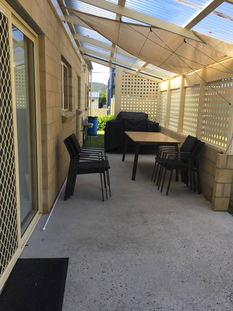 Rose Cottage Sisters Beach Accommodation - Broome Tourism 1