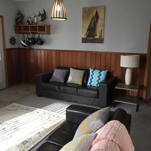 Rose Cottage Sisters Beach Accommodation - Broome Tourism 3