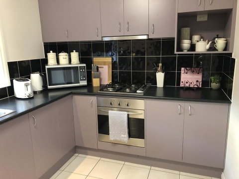Haven Family& Dog Freindly , Close To Hospital, Airport, Bunnings - Broome Tourism 2