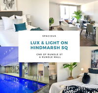 Lux 2BR on Hindmarsh SQ - Broome Tourism