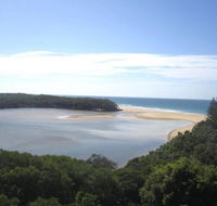 Breathtaking Views Over Currimundi Lake - Broome Tourism