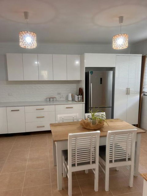15 Sunrise Drive - Broome Tourism 1