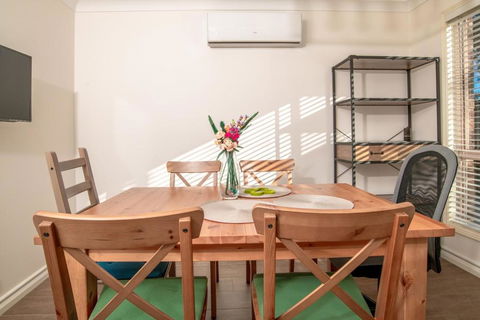 3bedroom Townhouse At Dundas - Broome Tourism 4