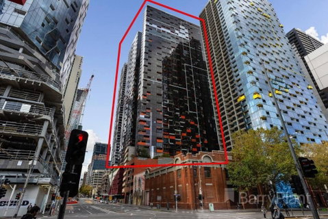 A Chic 2BR Apt Near Southern Cross, With Secure Parking - Broome Tourism 1