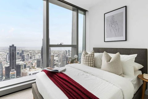 A Chic 2BR Apt With Panoramic Views FREE Parking - Broome Tourism 2