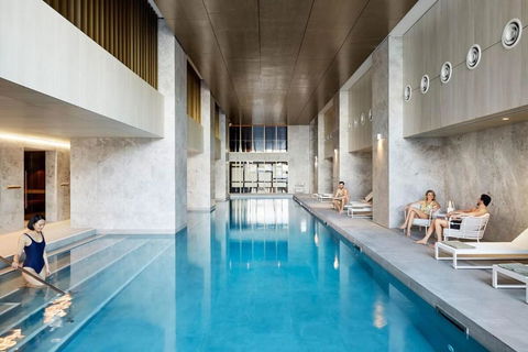 A Chic 2BR Apt With Panoramic Views FREE Parking - Broome Tourism 3