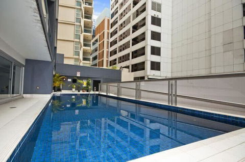 A Comfy 2BR Apt For 7 Next To Darling Harbour - Broome Tourism 2