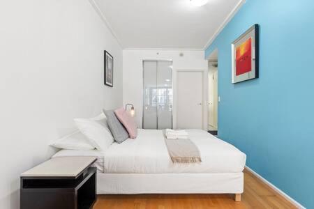A Comfy Studio For 5 Next To Darling Harbour - Broome Tourism 3