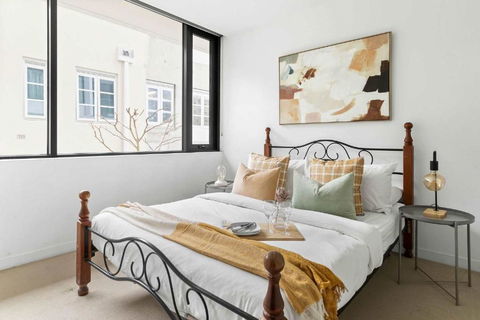 A Cozy 2BR Apt Near Southern Cross FREE Parking - Broome Tourism 3