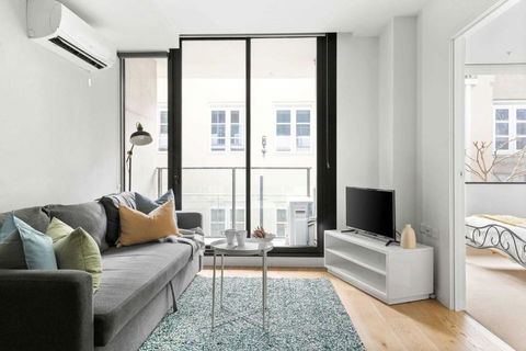 A Cozy 2BR Apt Near Southern Cross FREE Parking - Broome Tourism 4