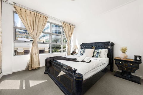 A Cozy Apt For 6 Right Next To Darling Harbour - Broome Tourism 0