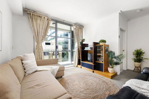 A Cozy Apt For 6 Right Next To Darling Harbour - Broome Tourism 4