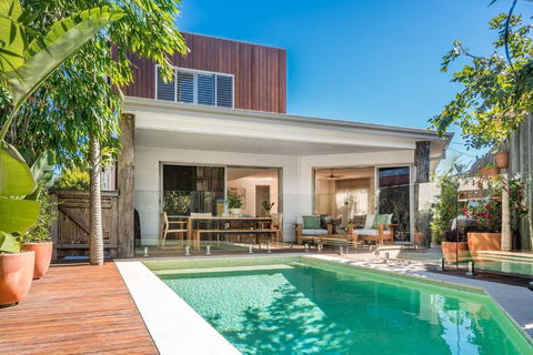 A Perfect Stay - Dashwood - Broome Tourism 0