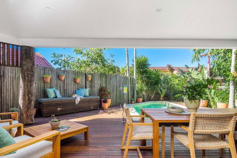 A Perfect Stay - Dashwood - Broome Tourism 3