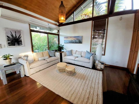 A Place To Relax - Broome Tourism 0