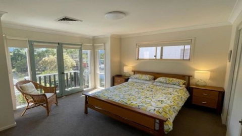 A Travellers Delight On Kikarra Wifi - Broome Tourism 4