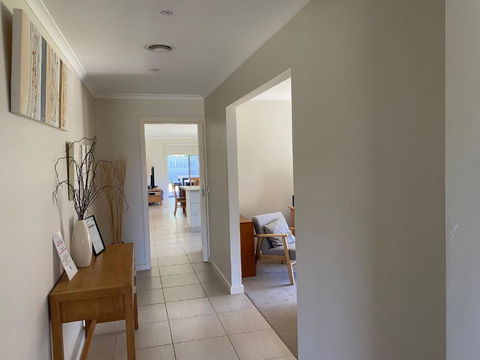 A True Holiday At Beachcomber - Broome Tourism 1