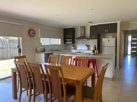 A True Holiday At Beachcomber - Broome Tourism 4