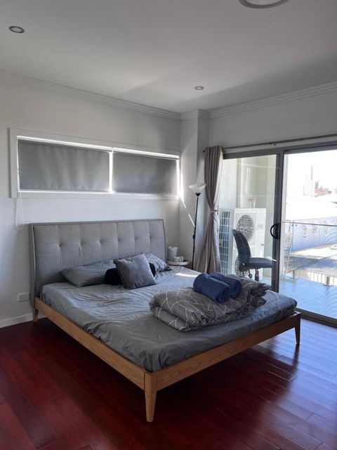 A5U3 Hostel - Broome Tourism 2
