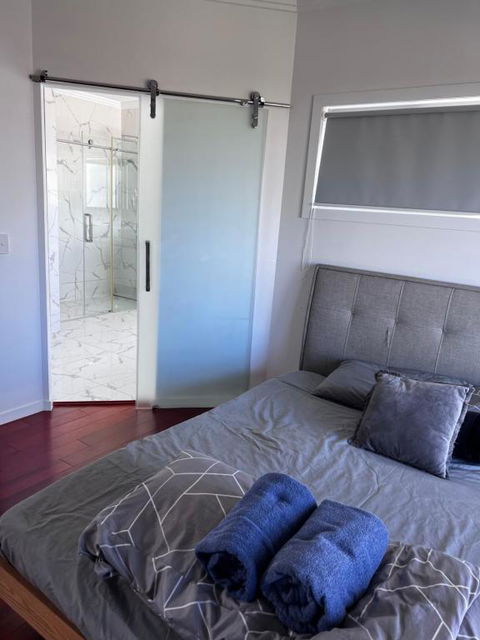 A5U3 Hostel - Broome Tourism 1